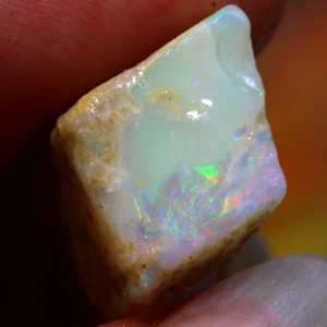 Mintabie 75ct Rough 028
