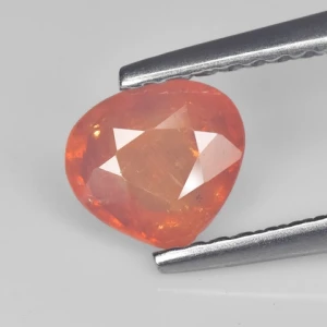 Orange Spessartite Garnet 249