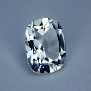 White Topaz
