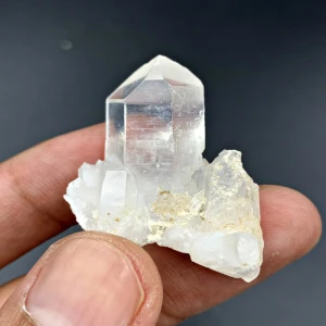 55ct Quartz Afghanistan