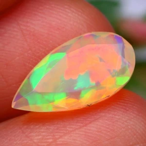 1ct Ethiopian Opal 258