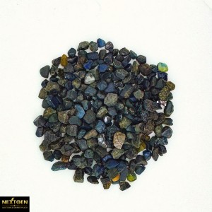 213ct Australian Sapphire Rough parcel 0021