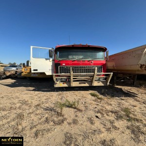 Volvo F10