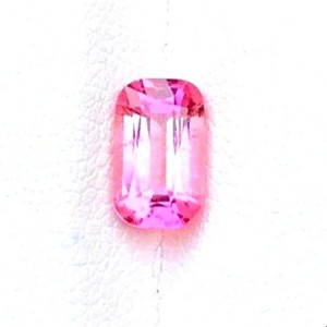 Pink Tourmaline