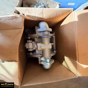 Sandpiper Air Operated Double Diaphragm AODD Pump