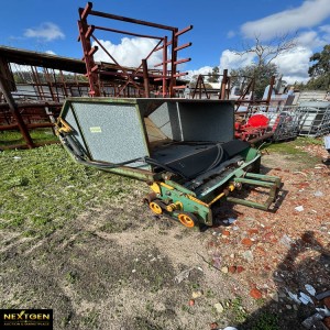 Turf Tec Australia Turf Broom
