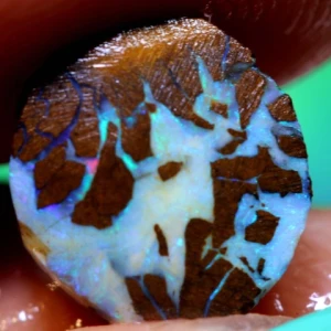2ct Boulder Opal