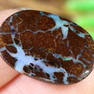 Boulder Opal 048
