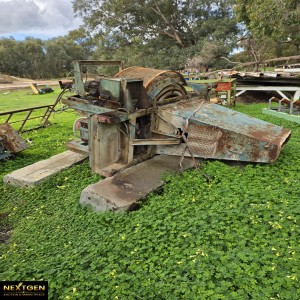 Cement Batch Plant Huge lot