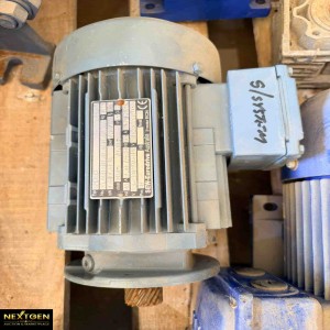 Electrical Motor