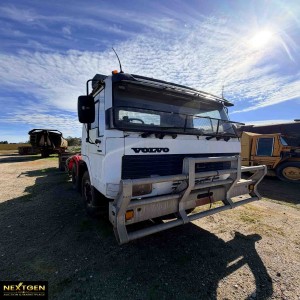 1990 Volvo Parts
