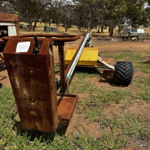 Pata EziPick Cherry picker