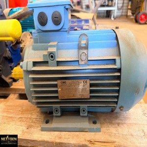 Electrical Motor