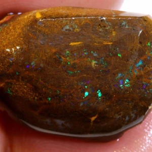 43ct Rough Boulder Opal