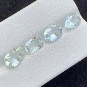 4ct Natural Aquamarine 205