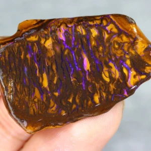 36ct Rough Boulder Opal 10035