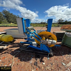 Strapping Machine