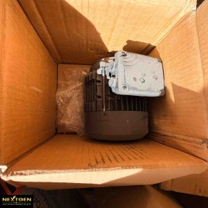 LAFERT Electric Motor
