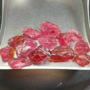 26ct Rough Spinel