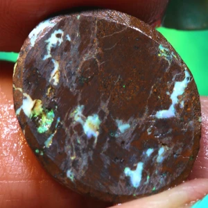 Huge Preformed Boulder Opal rough 033