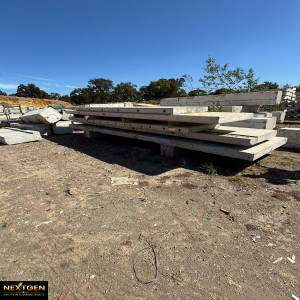 Concrete Slab