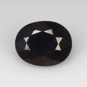 1ct Natural blue Sri Lankan Sapphire 237