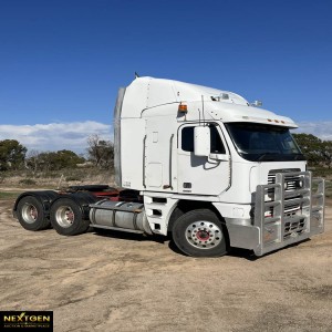 Freightliner Argosy