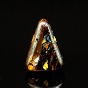 Australian Bolder Opal