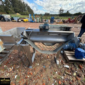 Brevil Conveyor
