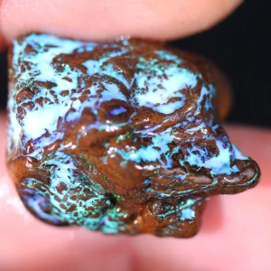 Boulder Matrix Opal 004