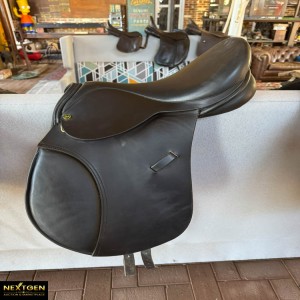 16inch Ideal Dressage Saddle