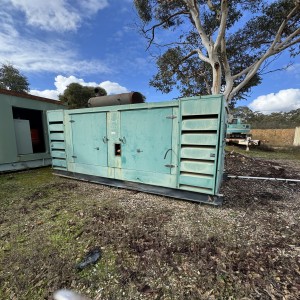 Onan Generator