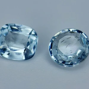 Natural Aquamarine 297
