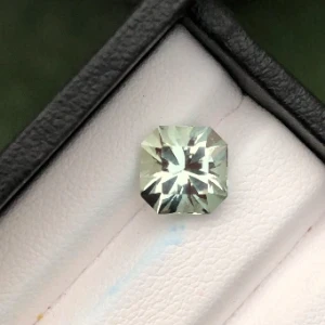 2ct Precision cut Prasolite 212