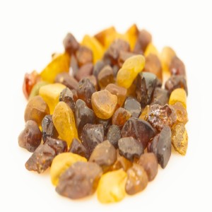 23ct Rough Sapphire parcel