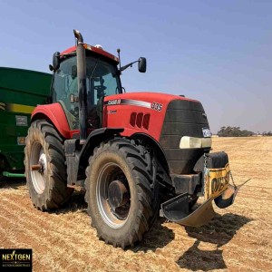 2008 Case Magnum 335