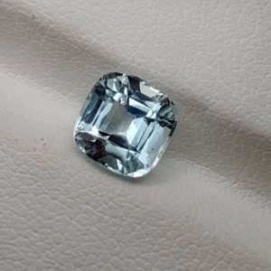 1ct Natural blue Aquamarine 307