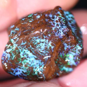 78ct Seda Boulder Matrix